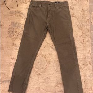 Vineyard Vines Corduroy Pants